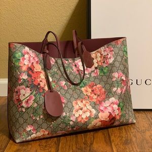 Gucci bloom Tote